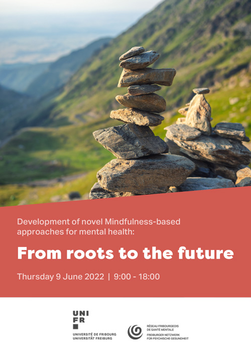 Development of novel Mindfulness-based approaches for mental health: From roots to the future