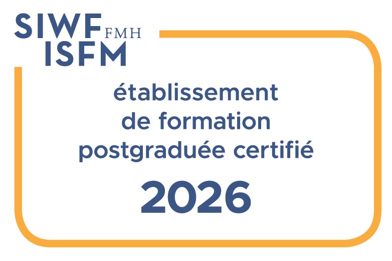 Logo ISFM 2025
