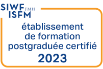 Logo ISFM 2023