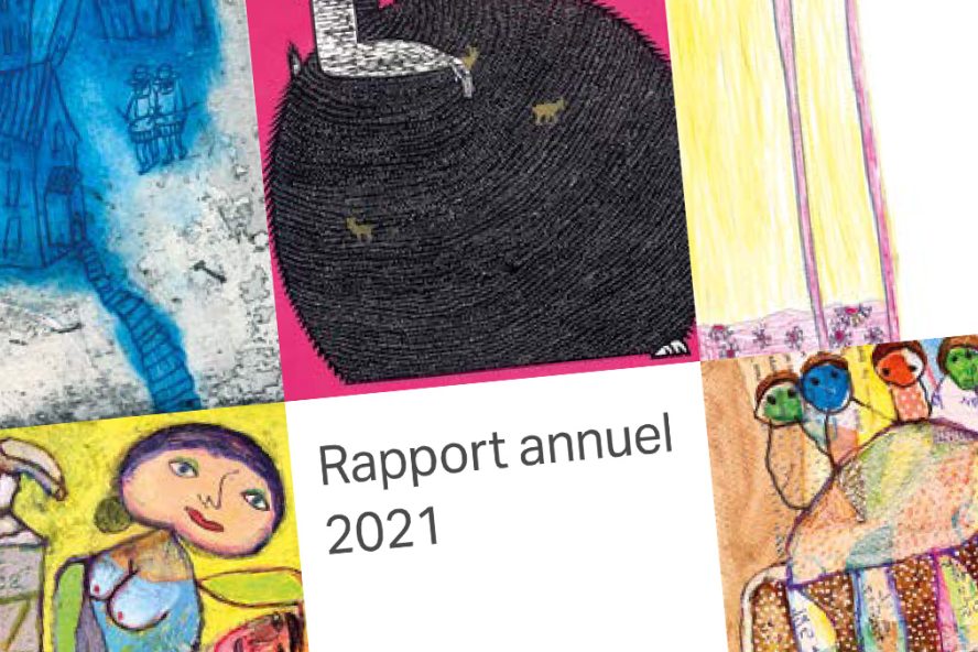 Rapport d'activités 2021 RFSM