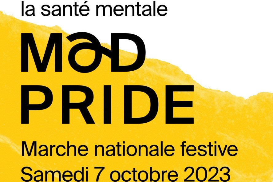 Mad Pride Lausanne 2023