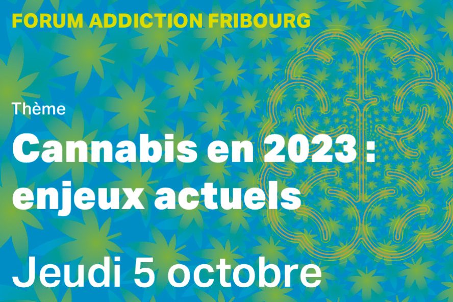 forum addiction fribourg