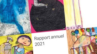 Rapport d'activités 2021 RFSM