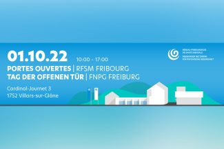  Journée portes ouvertes du RFSM Fribourg