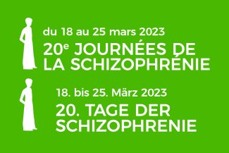 Journées de la Schizophrénie