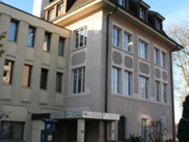 Centre psychosocial Fribourg
