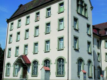 Clinique de jour Fribourg