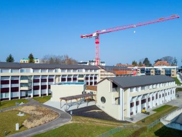 RFSM FRIBOURG | Consultation ambulatoire psychiatrie psychothérapie