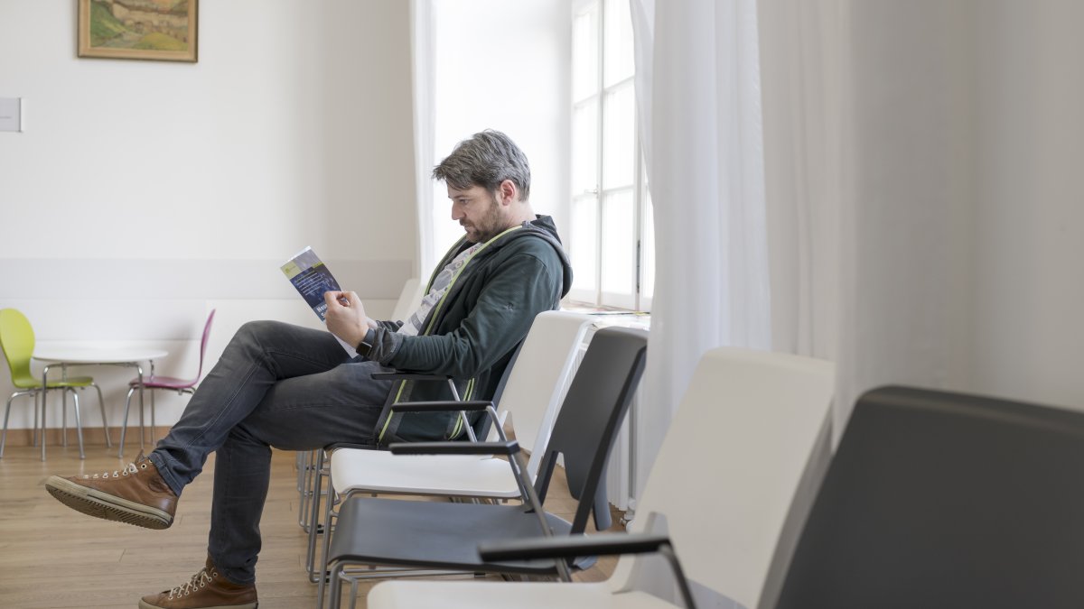 Ambulatoire Psychiatre et psychothérapie pour adultes à Fribourg