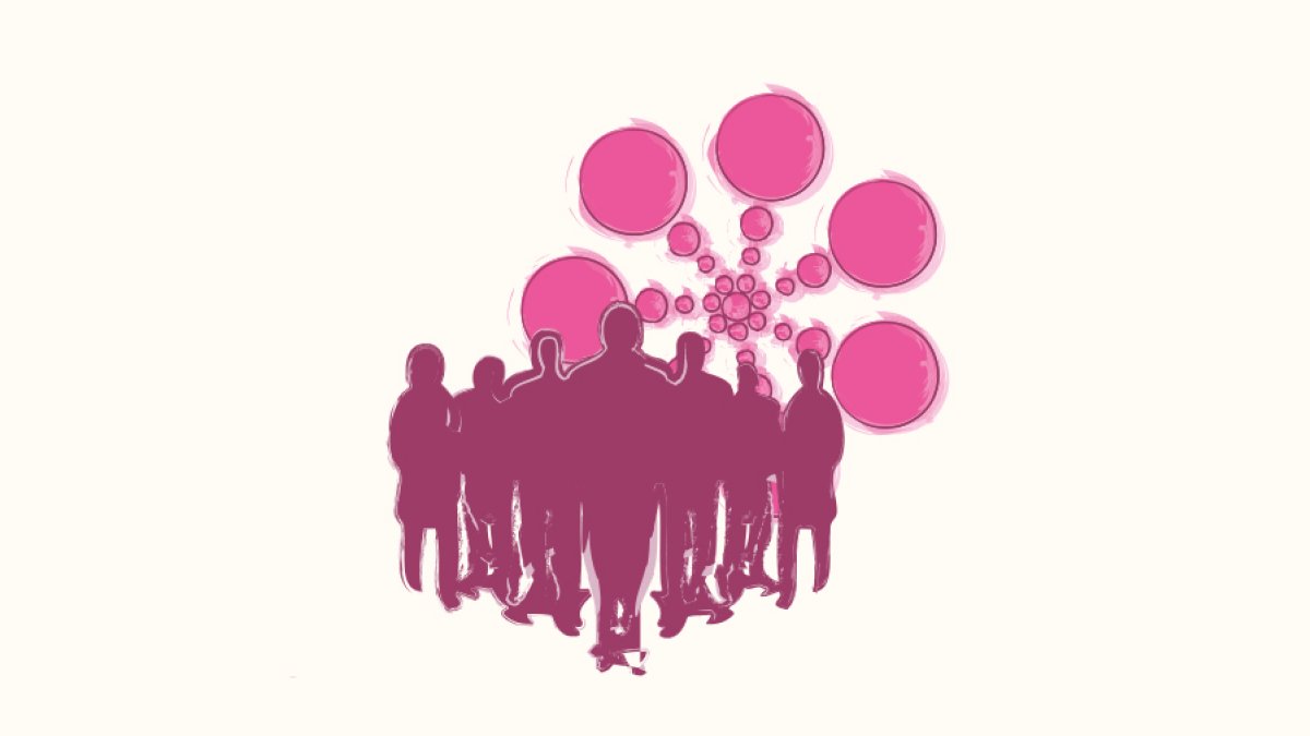 Affirmation de soi: communication & compétences sociales - groupe thérapeutique à Bulle