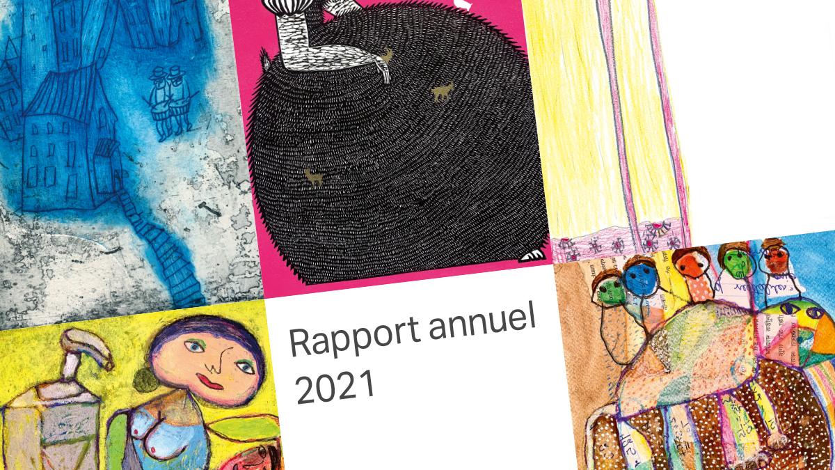 rfsm rapport annuel 2022