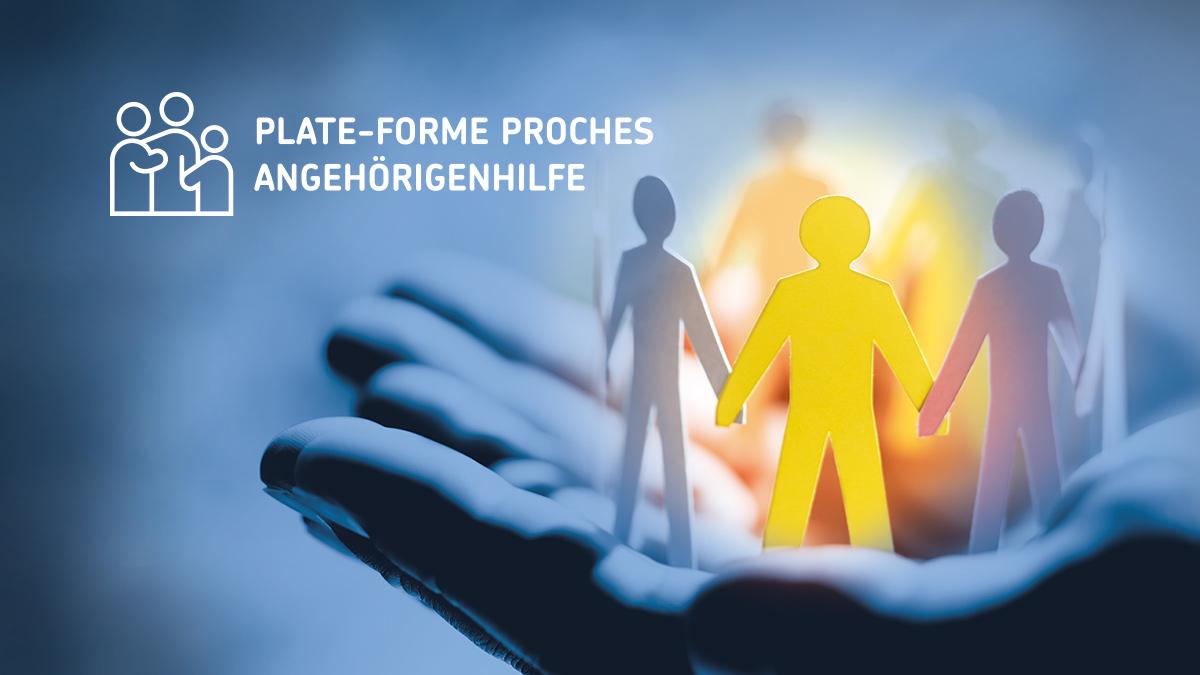 Plate-forme Proches RFSM