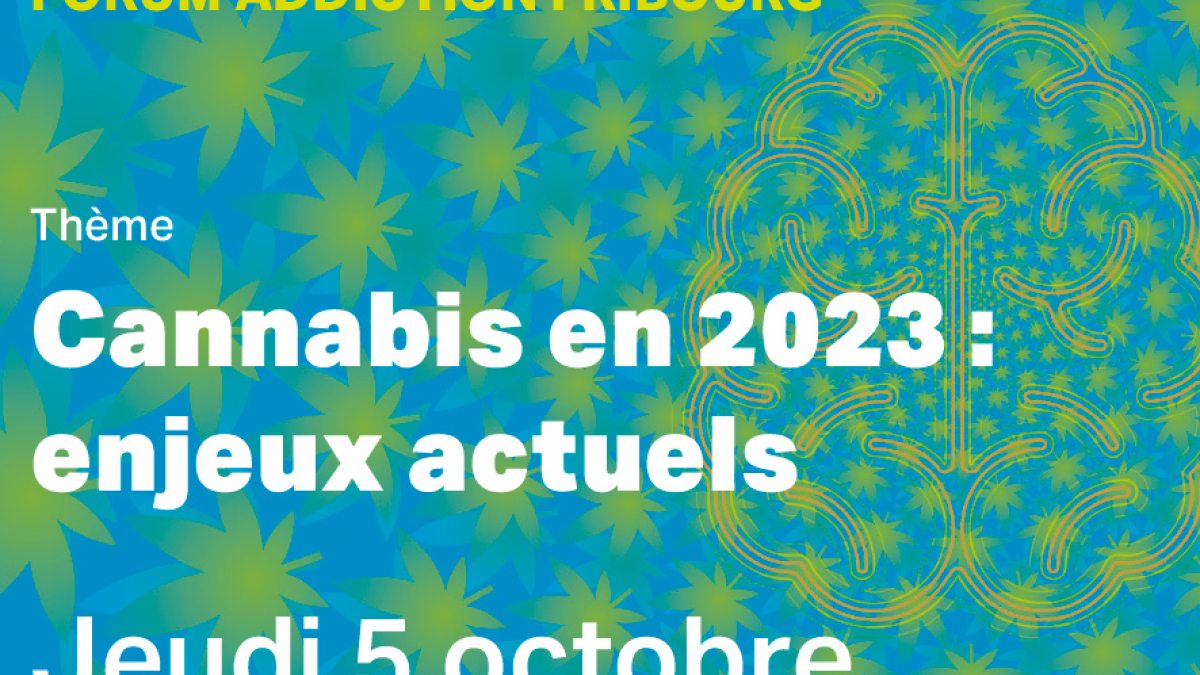 forum addiction fribourg