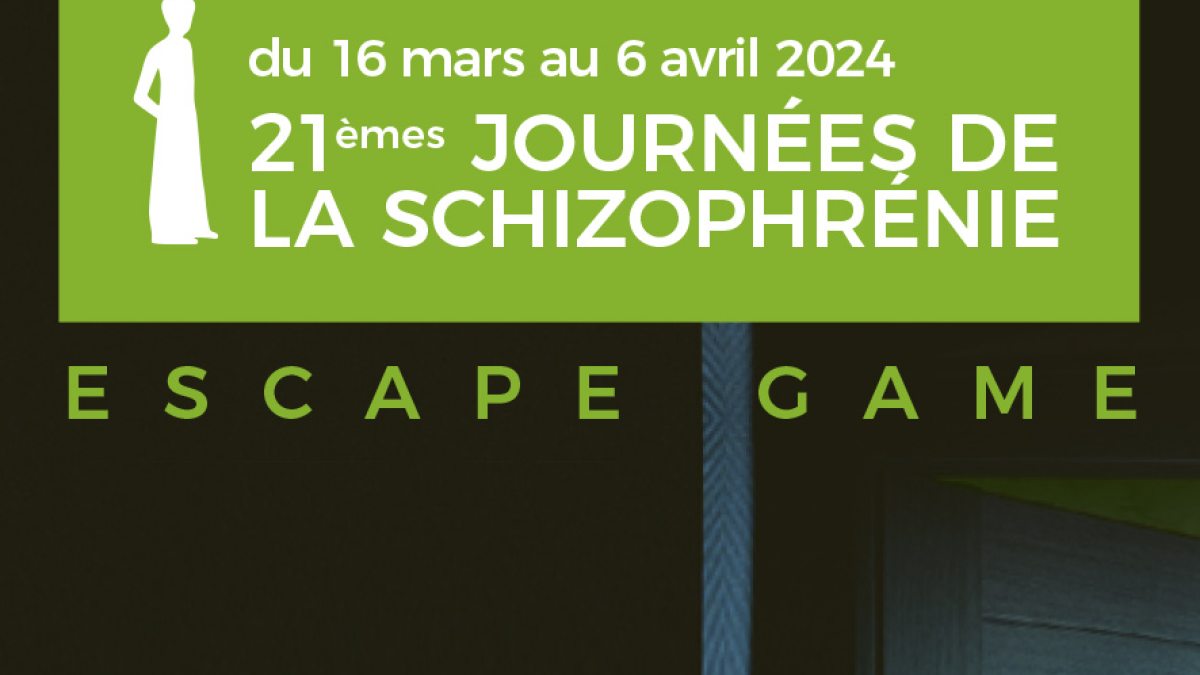 Journées de la schizophrénie : un escape game pour sensibiliser aux troubles en santé mentale et au processus de rétablissement