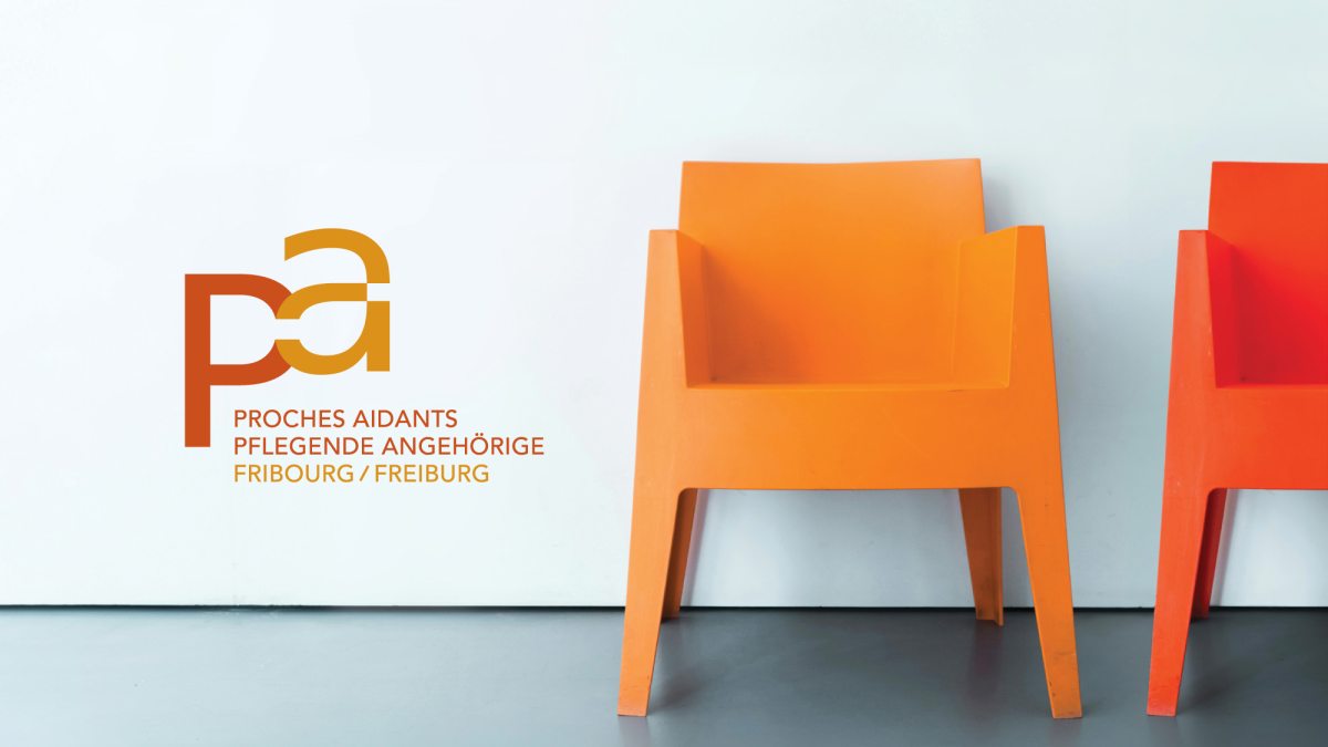 Association Proches Aidants Fribourg