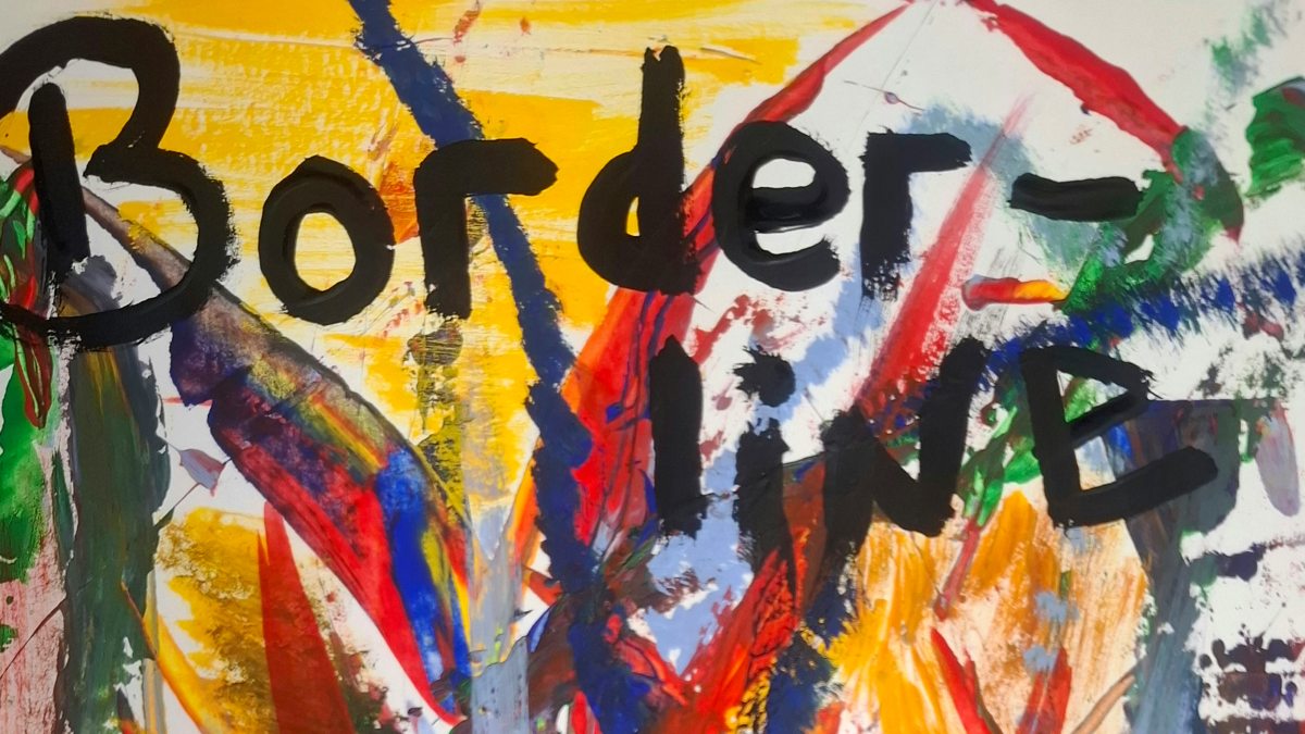 Évolution des symptômes borderline durant un programme DBT de 12 mois: une étude menée au RFSM