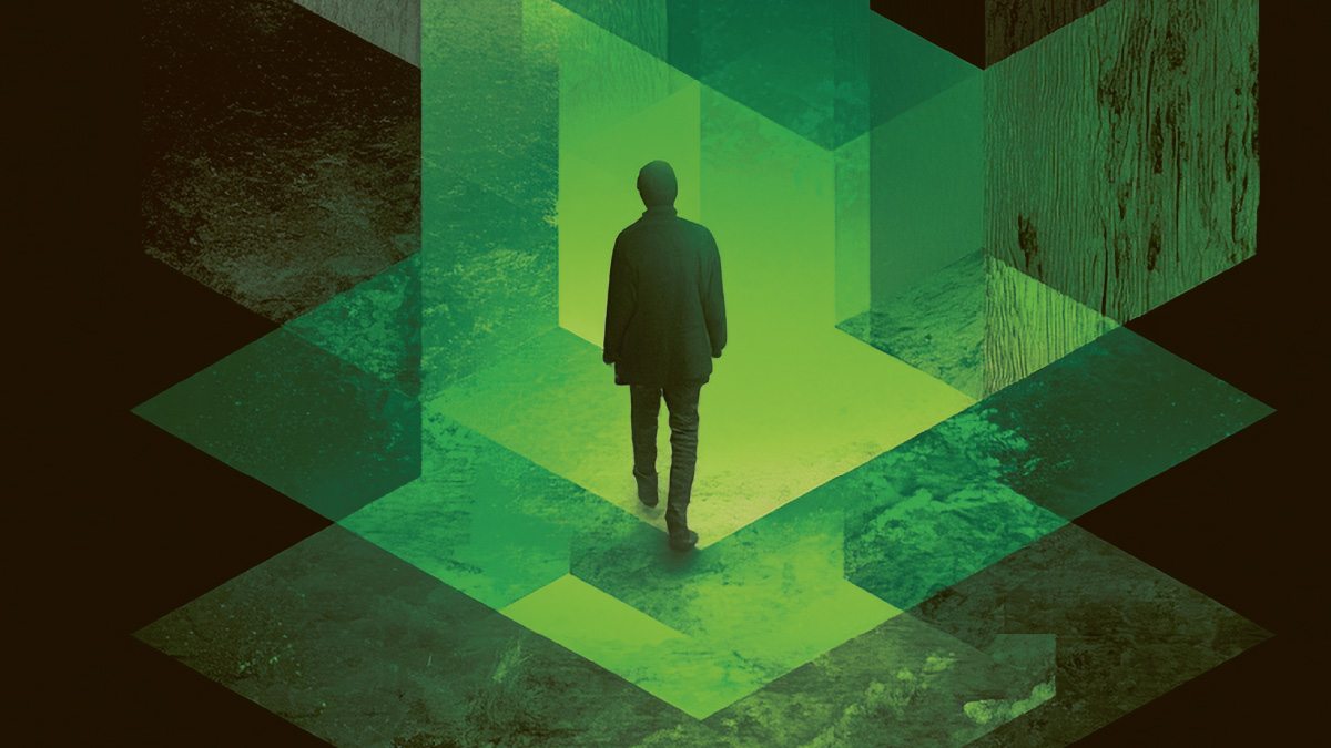 Escape box à Fribourg - 23èmes Journées de la schizophrénie