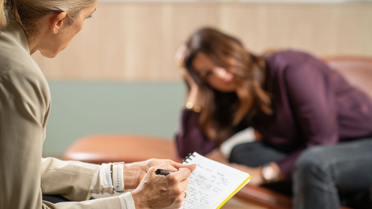 LUNA PREM : lancement d’un programme hospitalier innovant de régulation émotionnelle pour les troubles de la personnalité borderline