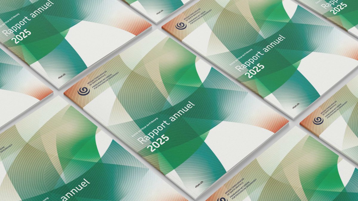Rapport annuel 2023