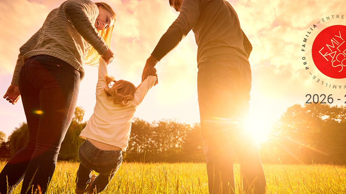 Entreprise favorable aux familles