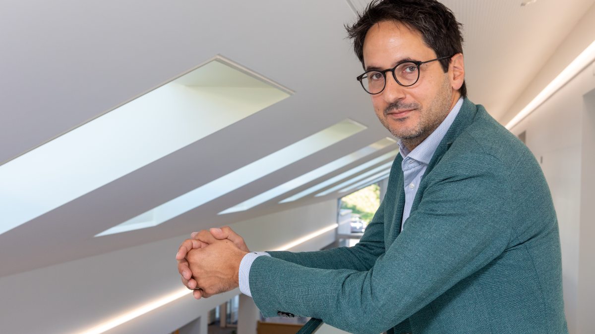 Luca Rampa