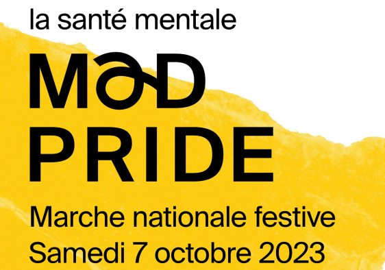mad pride RFSM