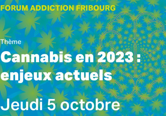 forum addiction fribourg