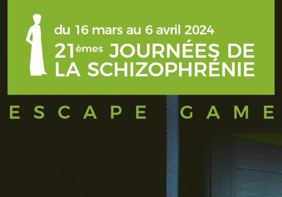 Journées de la schizophrénie : un escape game pour sensibiliser aux troubles en santé mentale et au processus de rétablissement 