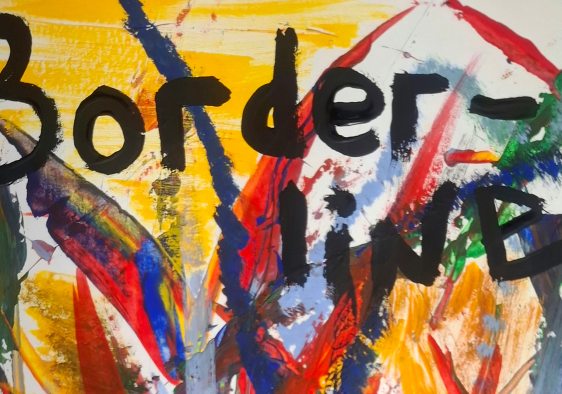 Évolution des symptômes borderline durant un programme DBT de 12 mois: une étude menée au RFSM