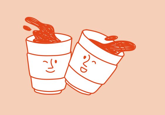 Café proches aidants