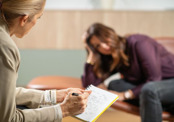 LUNA PREM : lancement d’un programme hospitalier innovant de régulation émotionnelle pour les troubles de la personnalité borderline