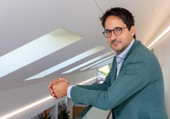 Luca Rampa